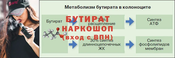 молекула духа Грязи